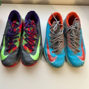 Nike Men’s KD Shoes